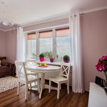 Best Location Bernardynska Διαμέρισμα *