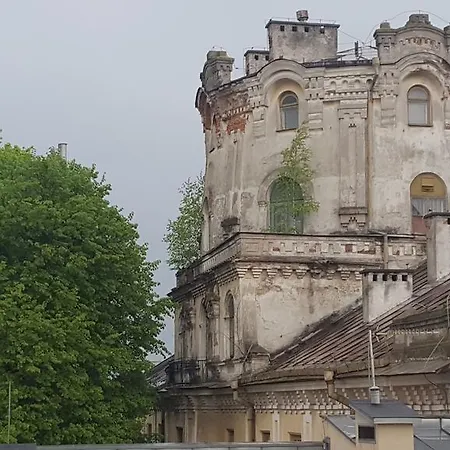 Best Location Bernardynska Λούμπλιν