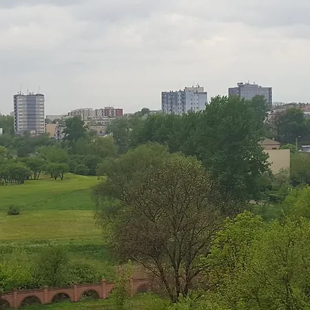 Best Location Bernardynska Apartman *