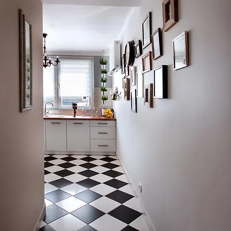 Διαμέρισμα Best Location Bernardynska Λούμπλιν