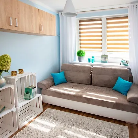 Best Location Bernardynska * Λούμπλιν