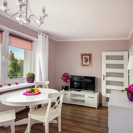 Διαμέρισμα Best Location Bernardynska Λούμπλιν